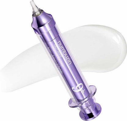 Numbuzin No.9 NAD+ Retinol Volumetox™ Eye Cream