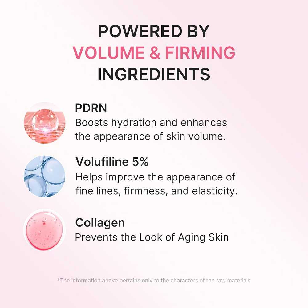 NeckLift™ PDRN Firming Neck Cream with Gua Sha Applicator