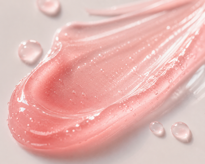 GlazeBloom™ Luxe Lip Oil Balm