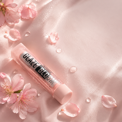 GlazeBloom™ Luxe Lip Oil Balm