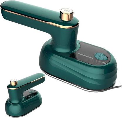 SteamGlide Mini Pro™ Portable Electric Iron