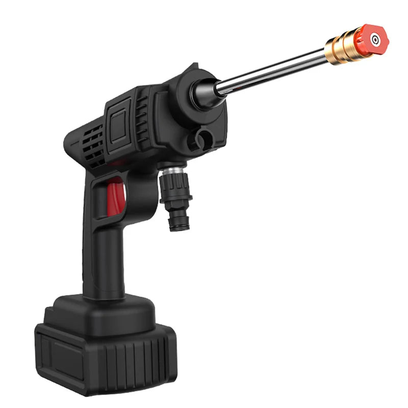 High-Pressure Car Washer Gun – Powerful Cleaning Tool