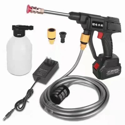 High-Pressure Car Washer Gun – Powerful Cleaning Tool