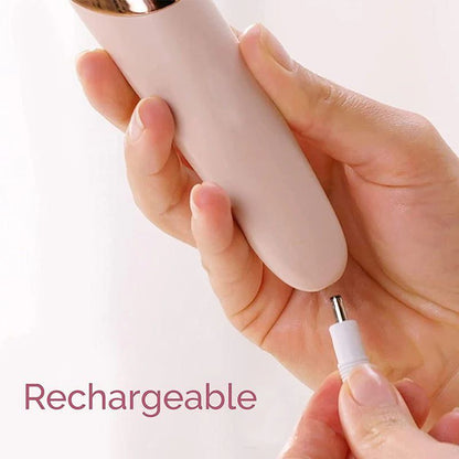SoleSmooth™ Electric Foot File & Callus Remover