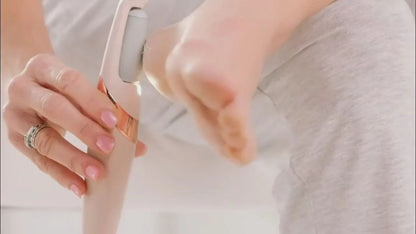 SoleSmooth™ Electric Foot File & Callus Remover